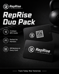 RepRise Duo Pack