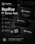 RepRise PT Starter Pack